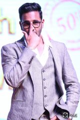 Mama Manchu Alludu Kanchu Movie Audio Launch